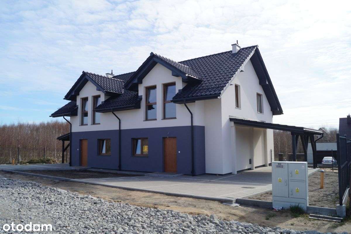 Dom na sprzedaż, 5 pokoi, 145 m², Lniska