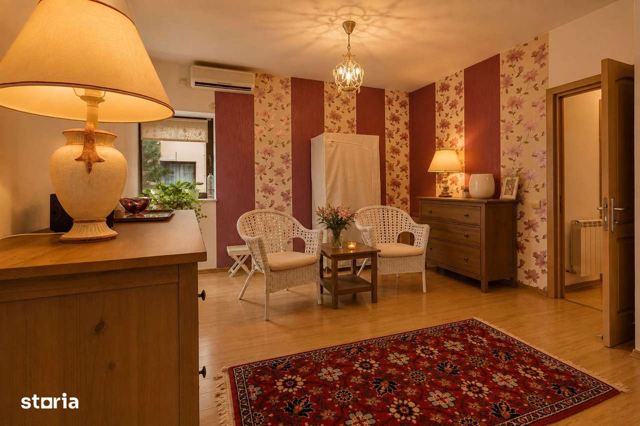 VILĂ ÎN CARTIER PE MALUL LACULUI GRIVIȚA | 200 MP UTILI | 280 MP TEREN-6