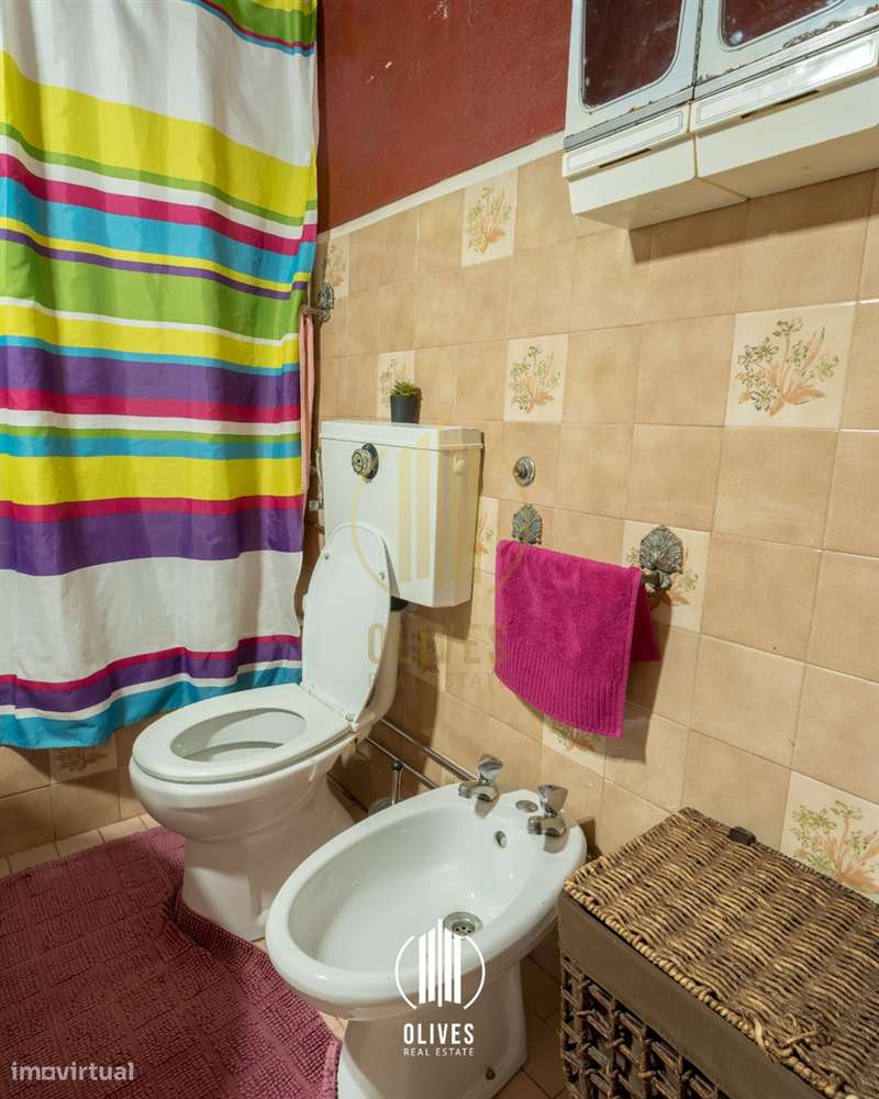 Moradia para Restaurar T4 Venda em Mogege,Vila Nova de Famalicão-26