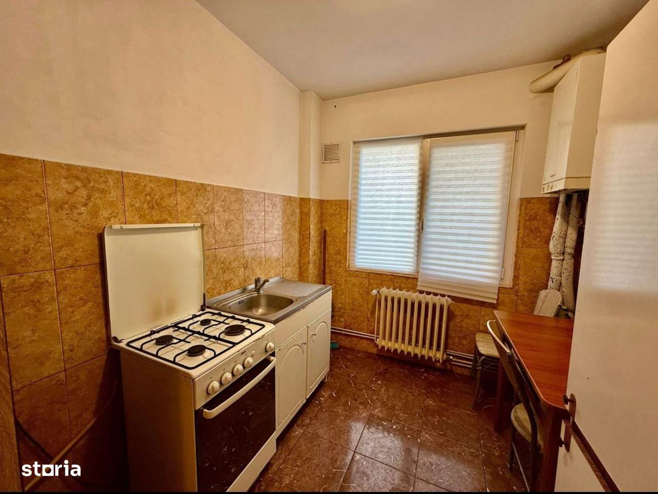 Apartament 2 camere Podu Ros - Imagine principală: 4/8