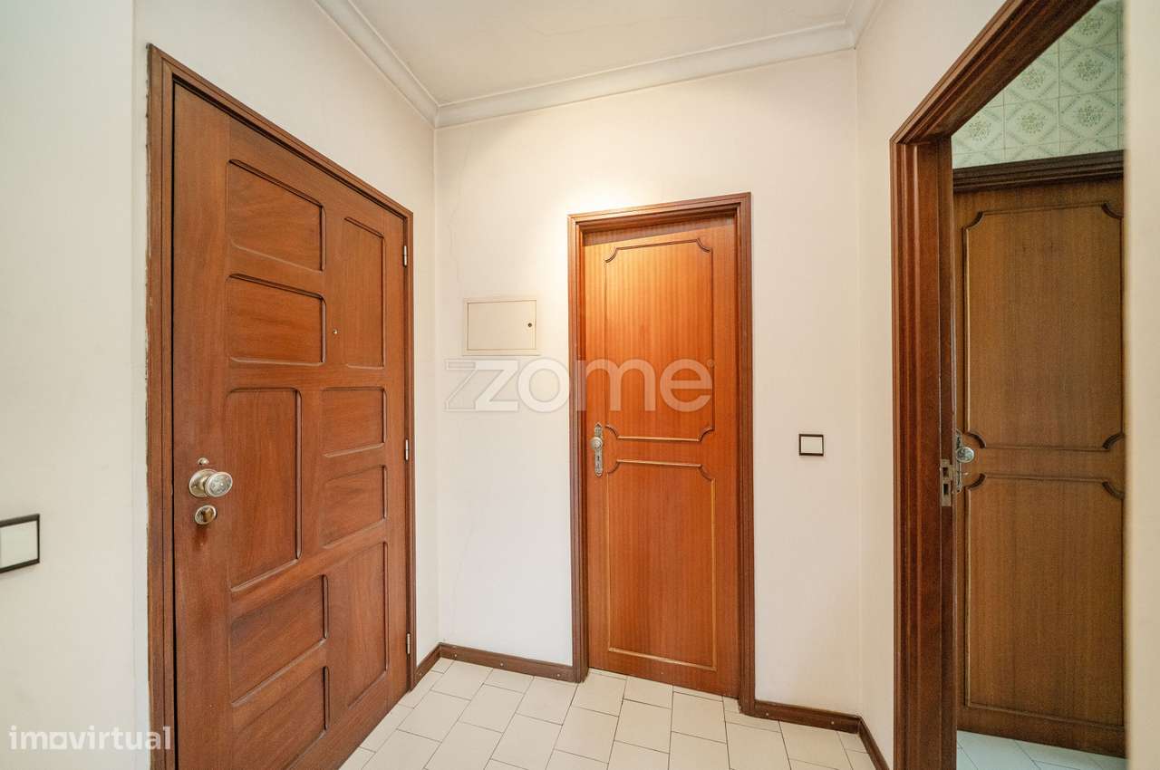 Apartamento T3 Rua Orfeão de Braga - Grande imagem: 4/36