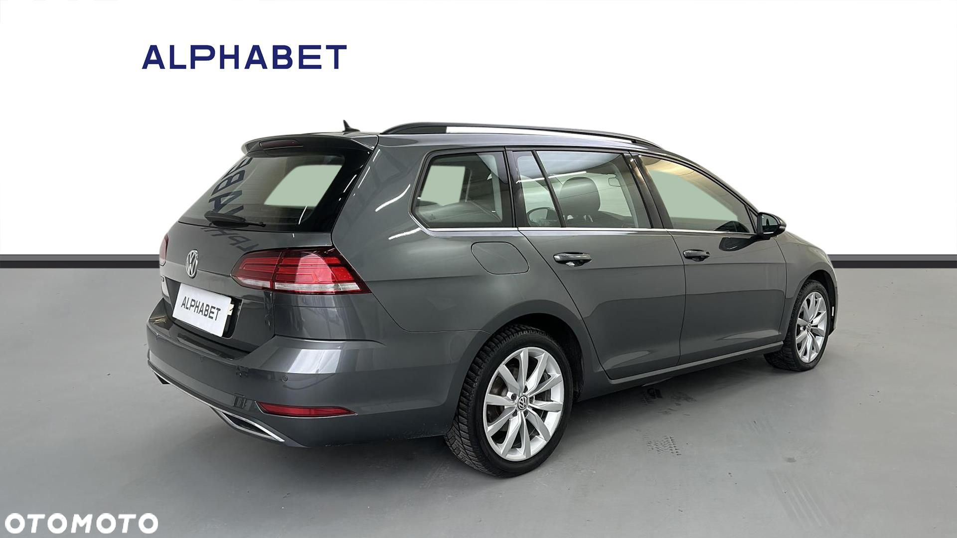 Volkswagen Golf VII 2.0 TDI BMT Highline - 5