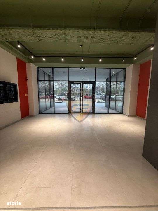 2 camere, CAMPUS, Prima inchiriere, Tomis Nord Primavera NZEB, parcare - Imagine principală: 2/19