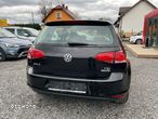 Volkswagen Golf 1.2 TSI BlueMotion Technology Trendline - 3