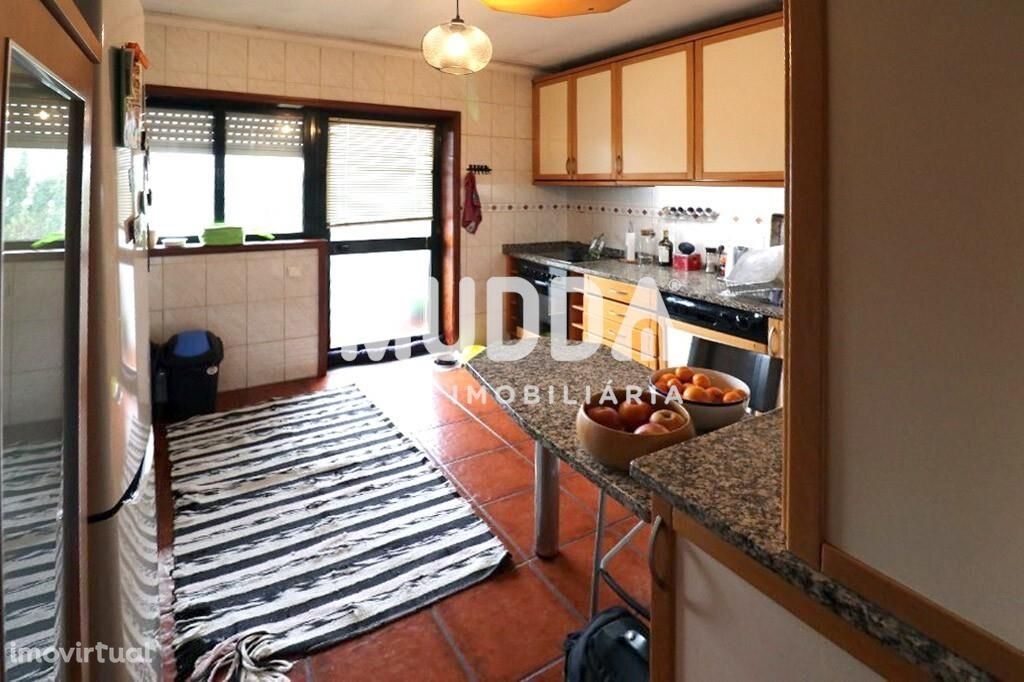 Apartamento T3 em Oliveira de Azeméis