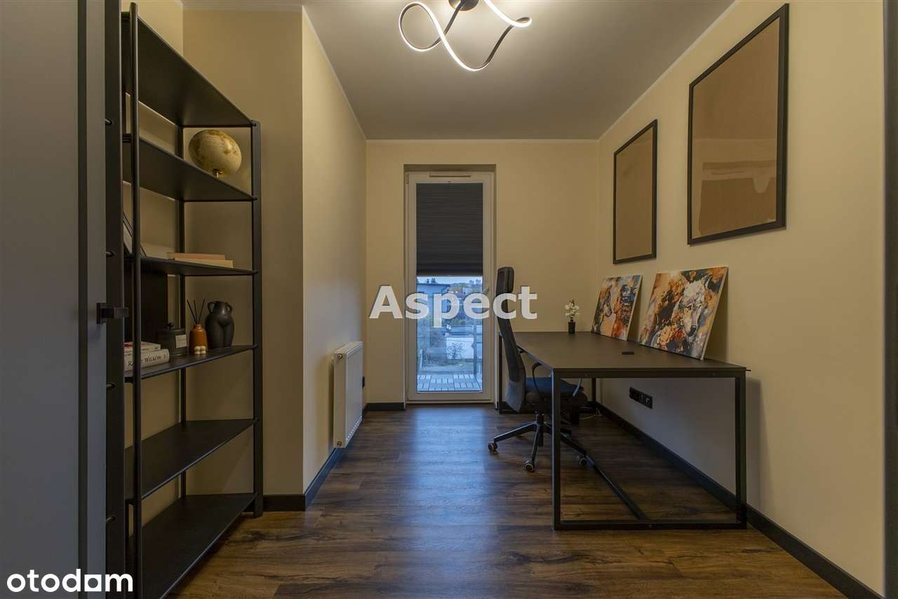 Apartament | 4 pokoje 85m2 | 2 miejsca parkingowe - Pełny obrazek: 5/13