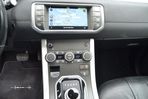 Land Rover Range Rover Evoque 2.0 TD4 SE Auto - 20