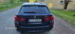 BMW Seria 5 530d xDrive Touring - 12