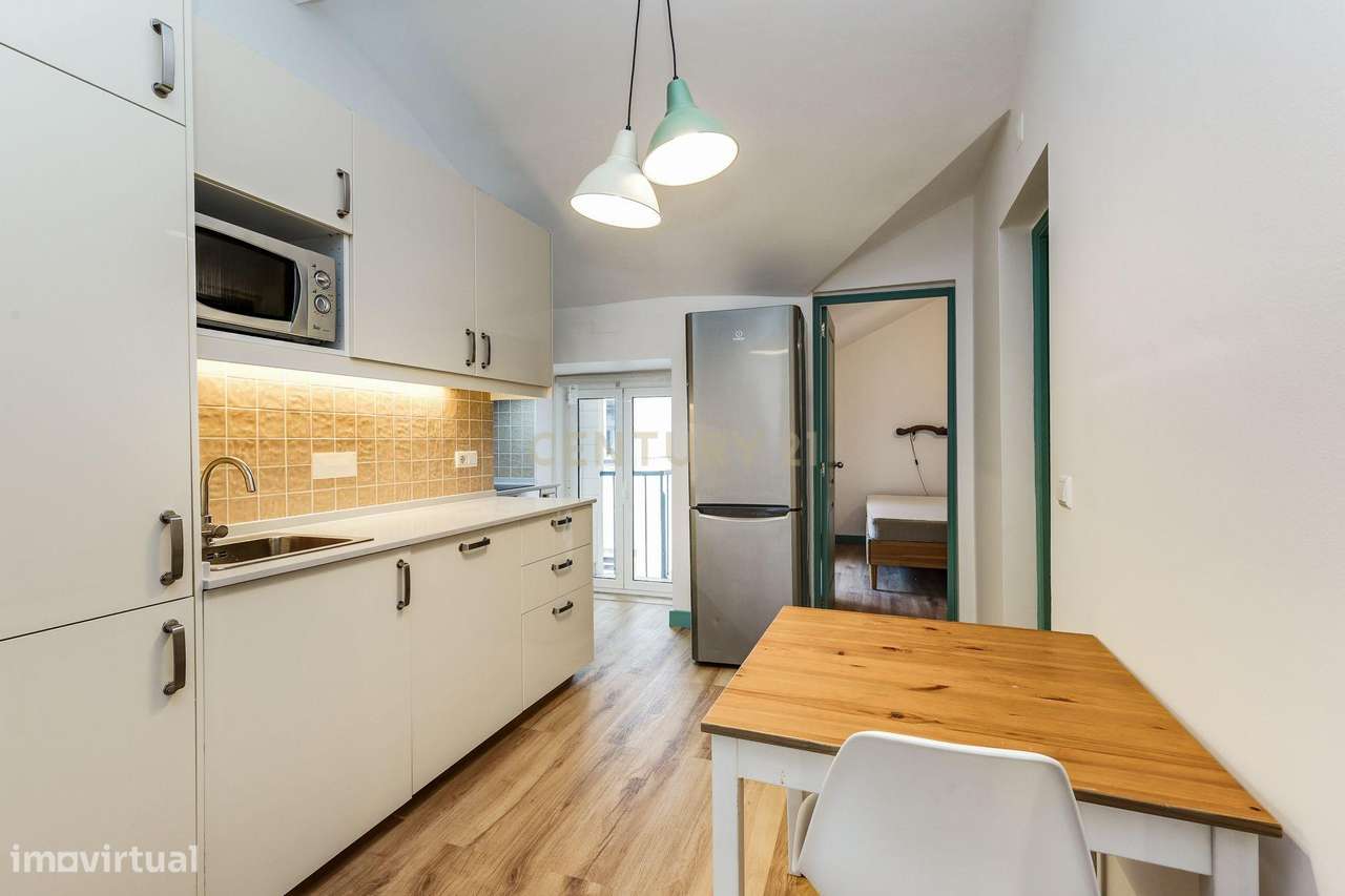 Apartamento Remodelado em Alcântara – Charme, Modernidade e Localizaçã - Grande imagem: 5/22