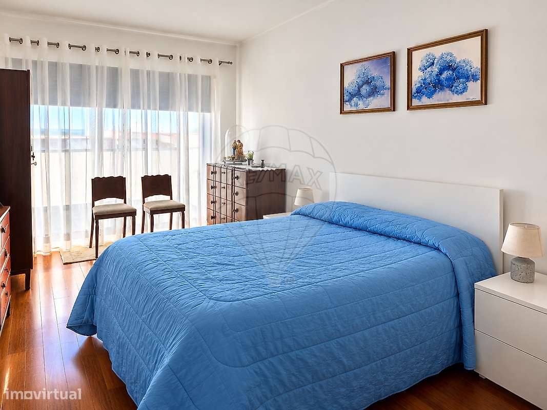 Apartamento T2 para venda-3