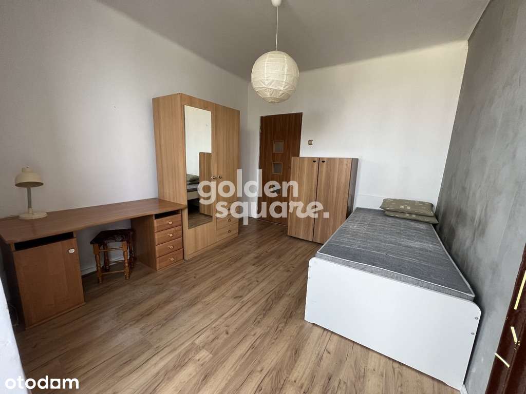 Mieszkanie 4-pokojowe | Inwestycja | Pomorska 96-4