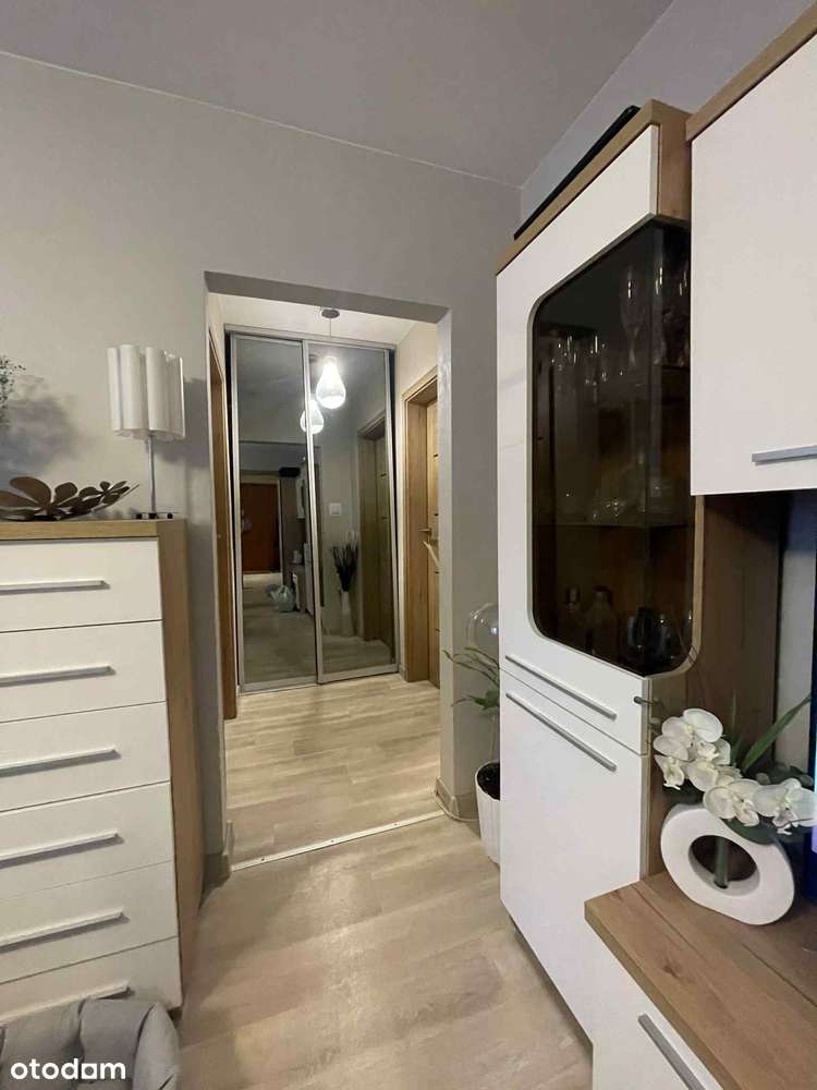 M4 Dąbrowa balkon drugie piętro polecam-2