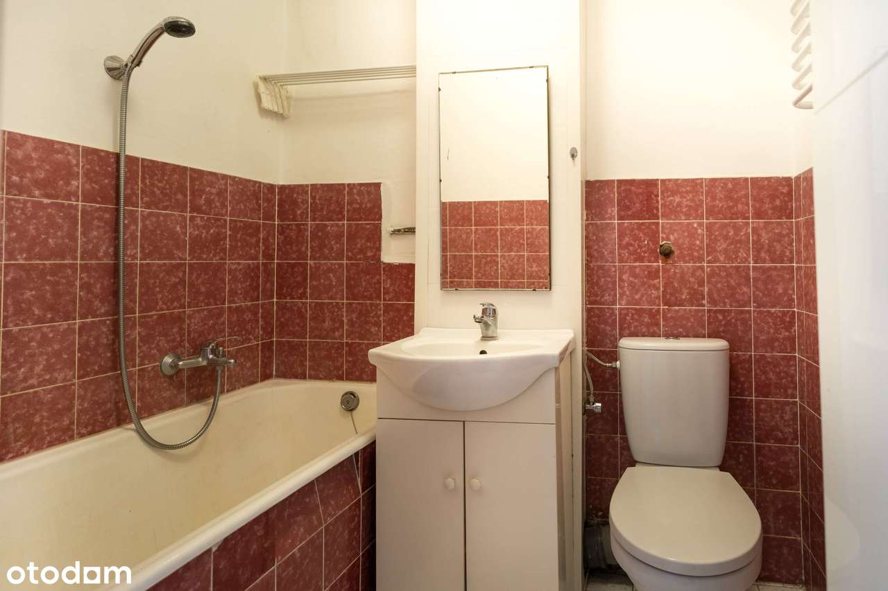 SASKA KĘPA- 3 pokoje + kuchnia | Park Skaryszewski | 5 min do tramwaju-5