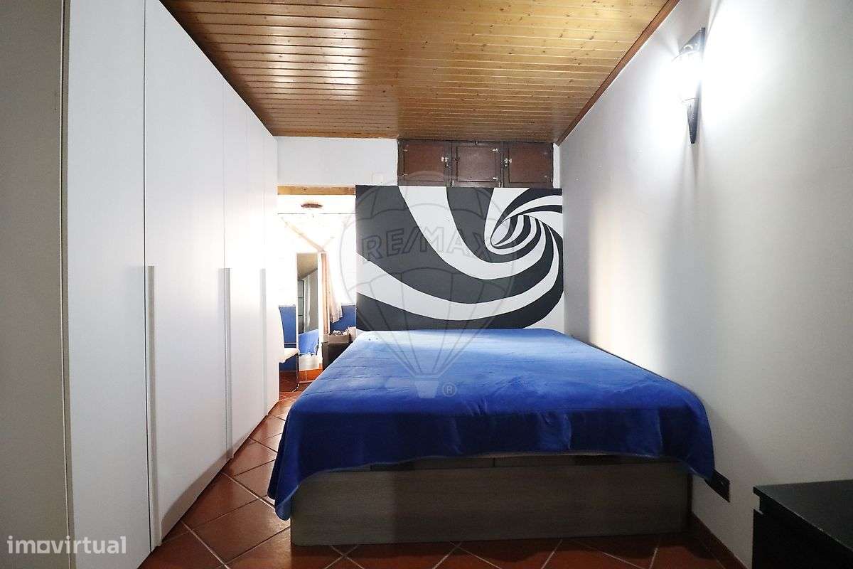 Moradia T2 para venda-16