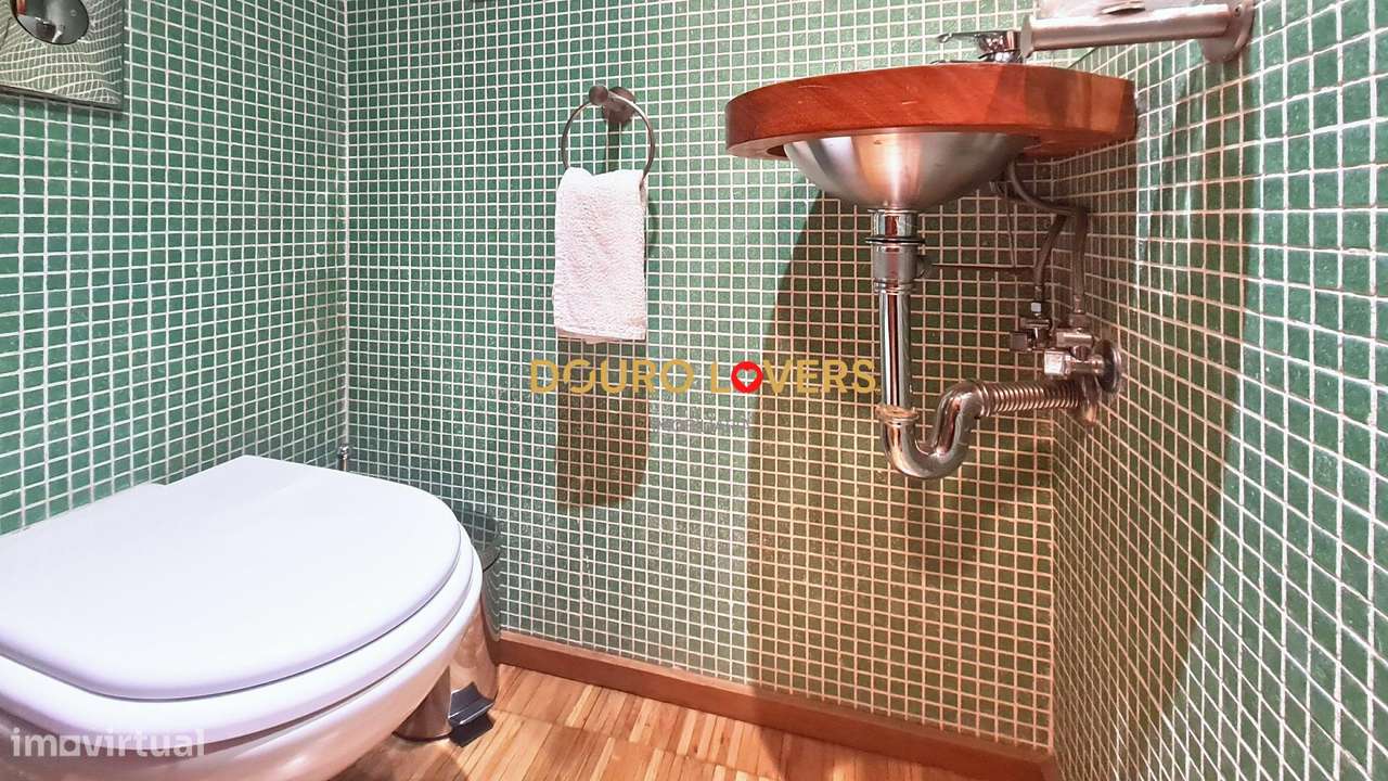 T2 Duplex com garagem e arrumos junto ao NorteShopping-21