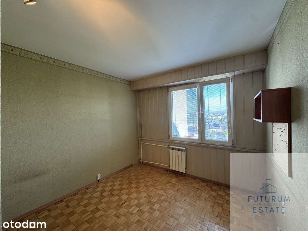 Funkcjonalne 3-pokojowe mieszkanie 59,8m2-8