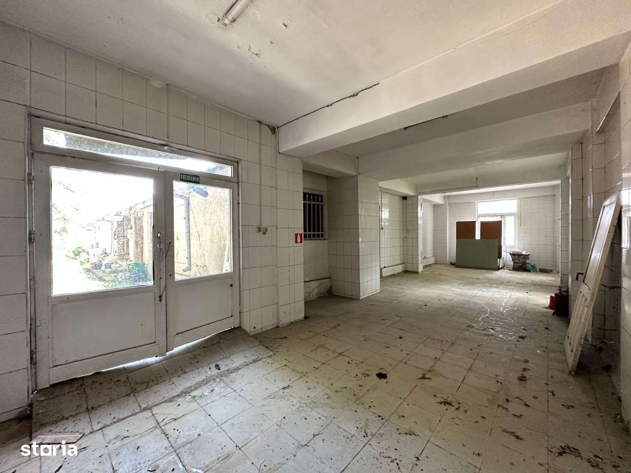 Spatii de la 401mp la 650mp, teren 699-1400mp teren, DE - Podu Iloaiei - Imagine principală: 5/9