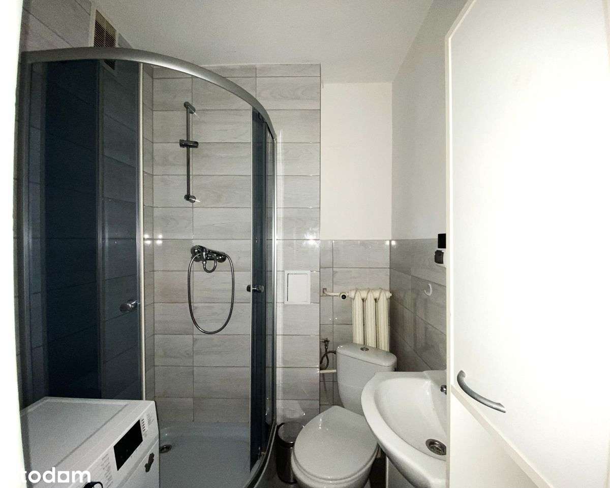 Kawalerka/  winda/ 19 m2 Potulicka-2