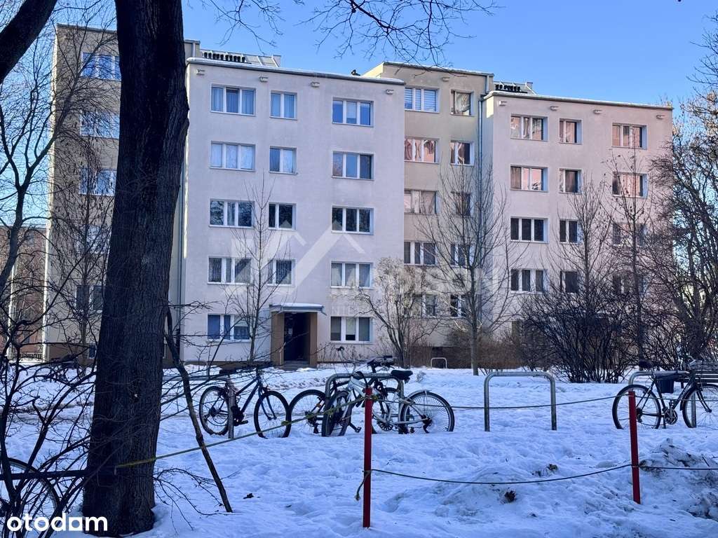 27 m2 | 1 pokój | piwnica | nowe, po remoncie-6