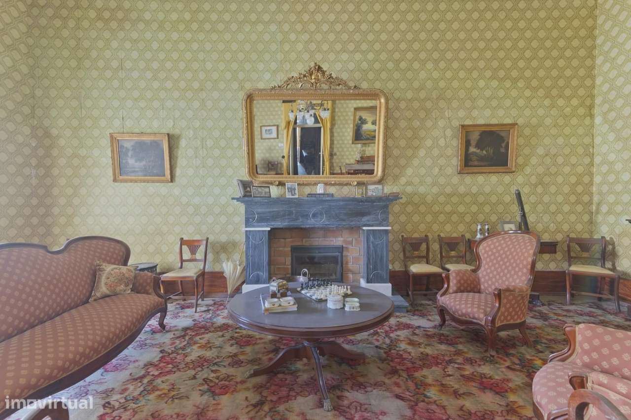 Palacete, Elvas - Grande imagem: 5/25