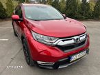 Honda CR-V 1.5T 4WD CVT Elegance - 35