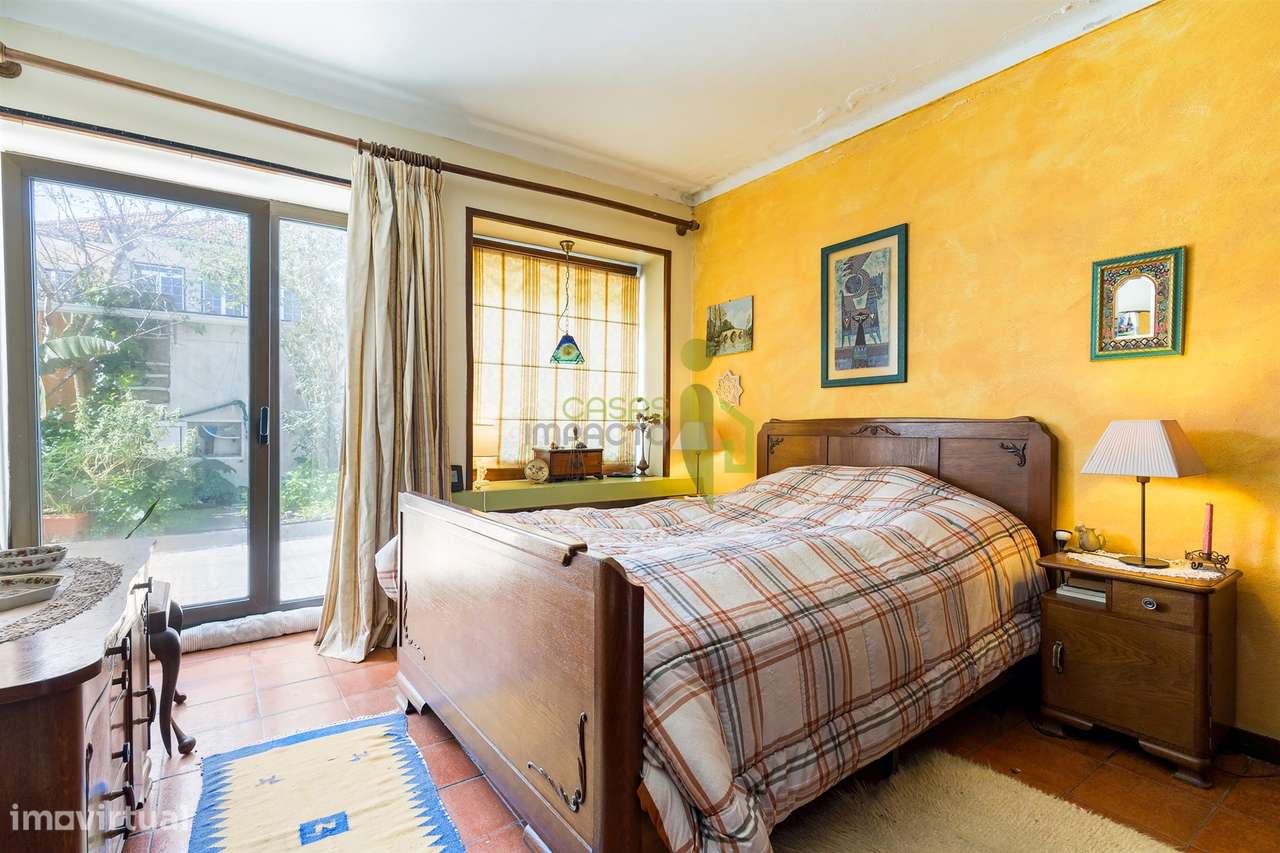 QUINTA DE CHARME COM DUAS MORADIAS-7