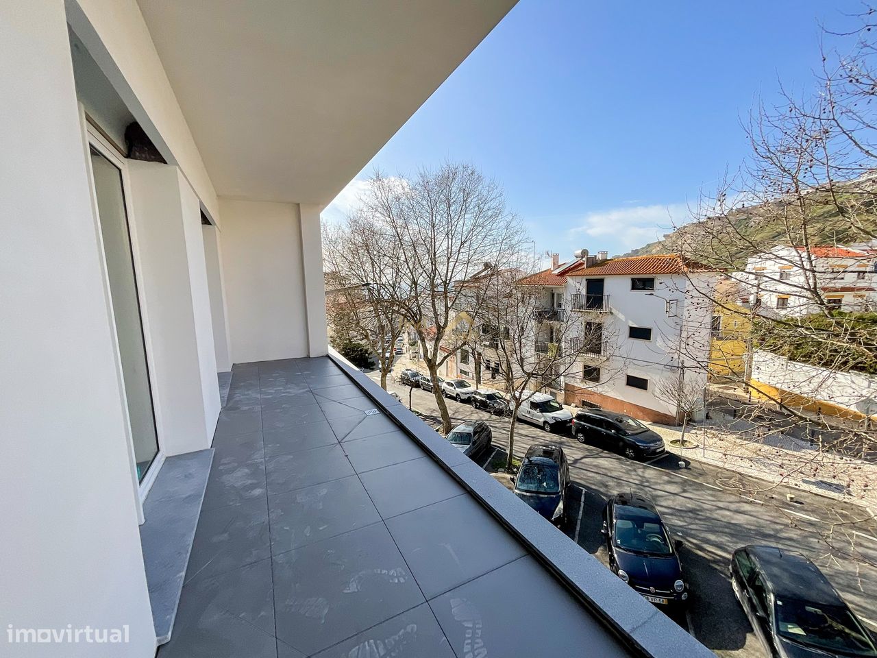 Apartamentos T2 em Nazaré - Grande imagem: 1/21