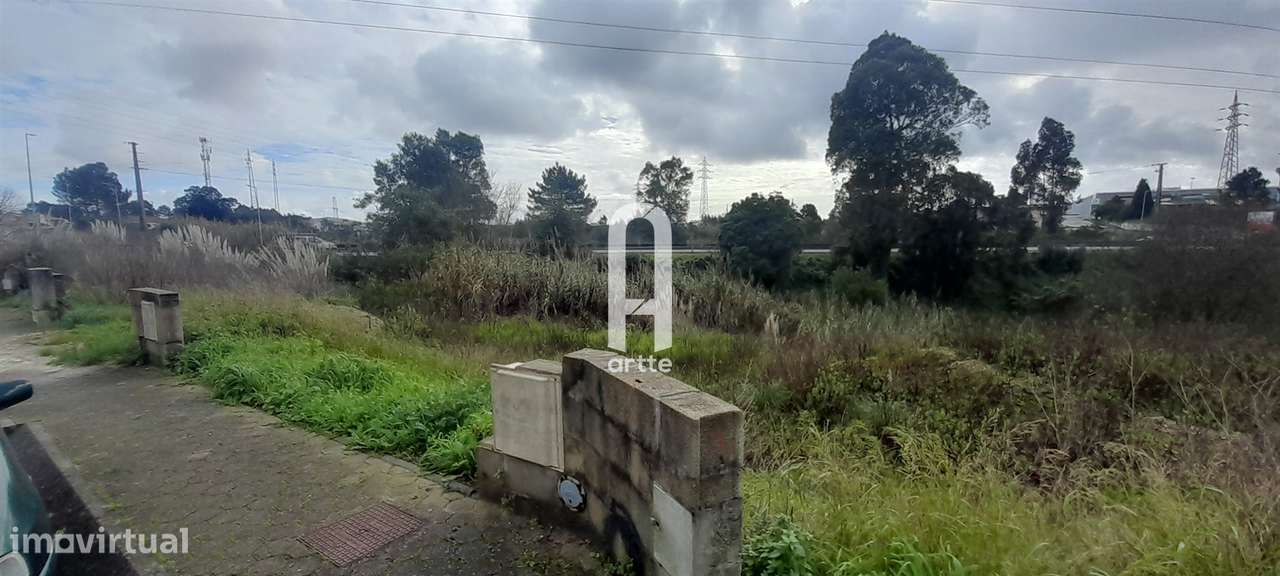Loteamento  Venda em Esgueira,Aveiro - Grande imagem: 2/6