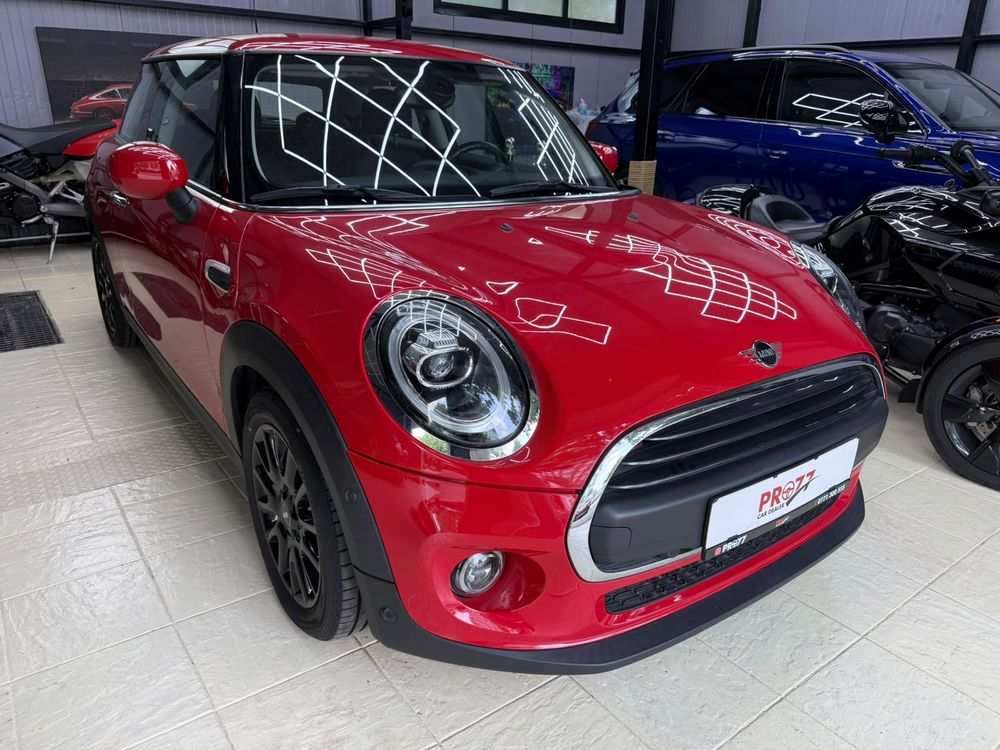 Mini One Standard 2019