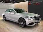 Mercedes-Benz C 220 BlueTEC Aut. - 2