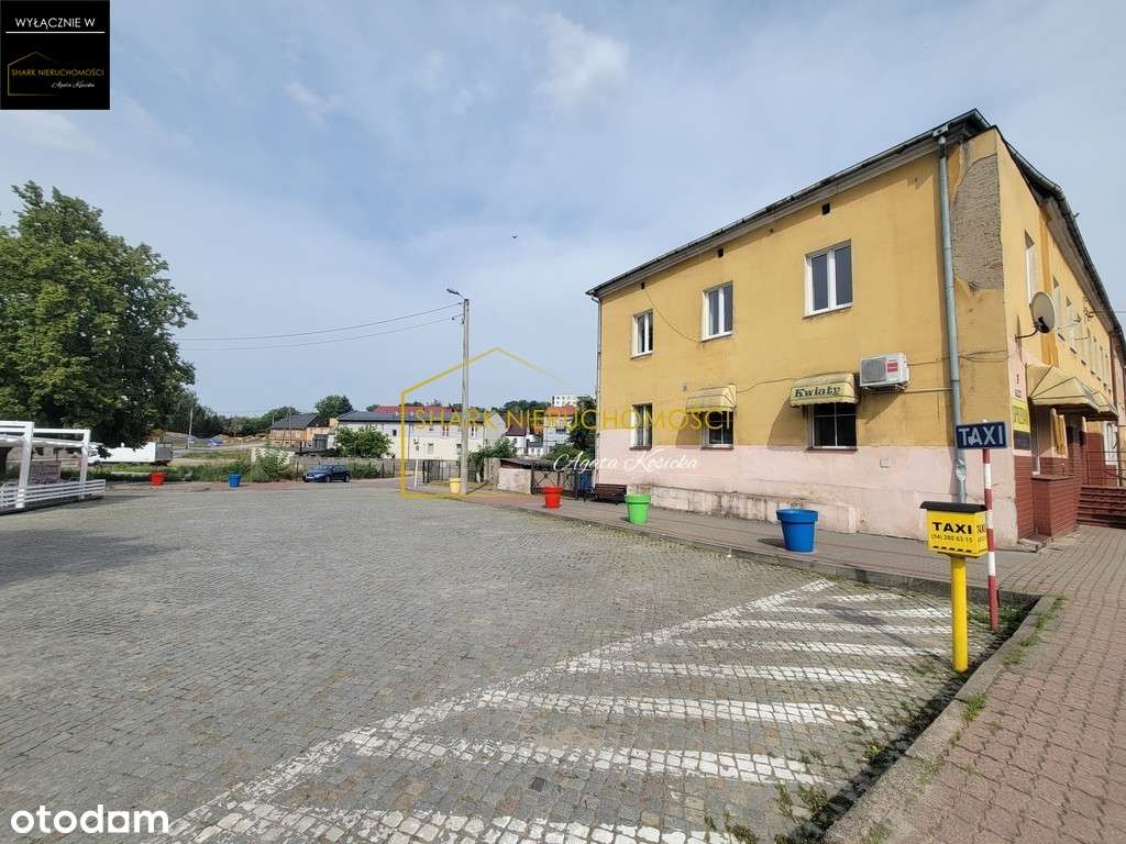 Piękna kamienica w centrum Rypina inwestycja - Pełny obrazek: 5/19