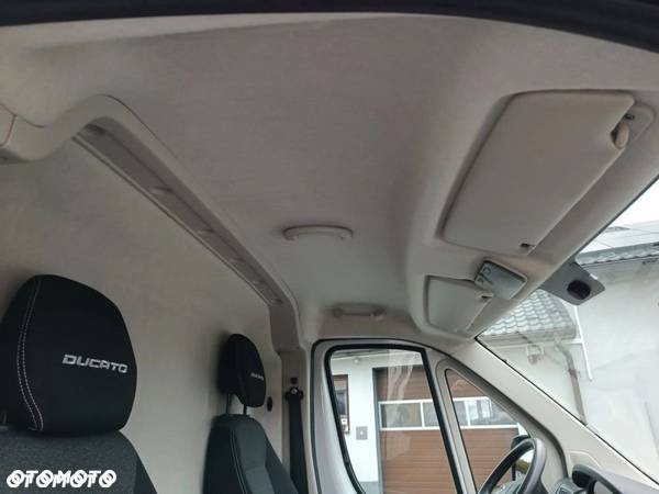 Fiat Ducato  2.3 130ps L2 H1 - 17