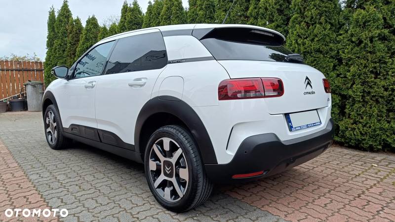 Citroën C4 Cactus 1.2 PureTech Shine S&S - 6