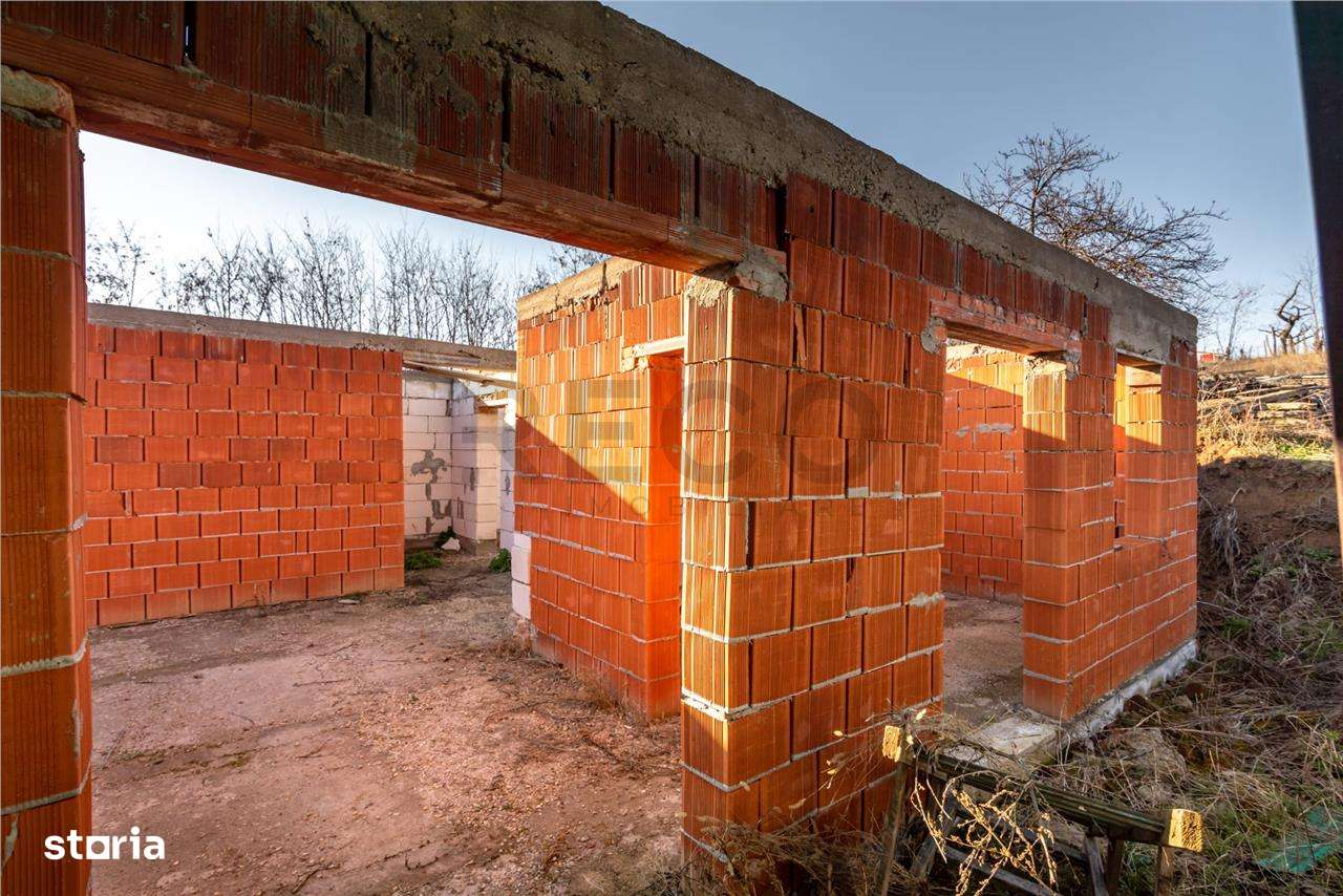 RECO. CASA LA ROSU , CETARIU - Imagine principală: 3/16