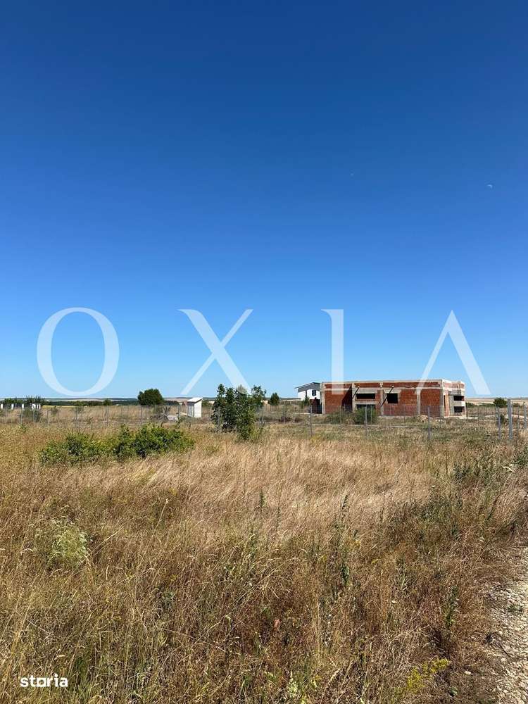 OX662 Casa pe un singur nivel, in Pischia - Imagine principală: 5/10