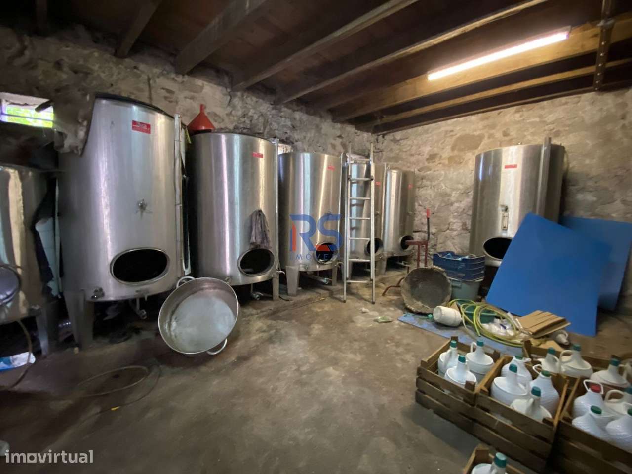 Quinta de Arquitetura Vernacular-22