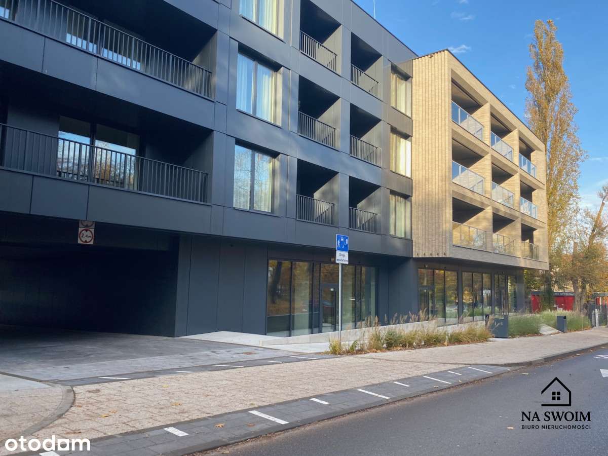 Apartament Inwestycyjny Premium – Remedium, Gdańsk-17