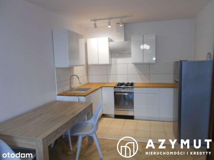 2 pokoje, 1 piętro, blok, do zamieszkania.-1