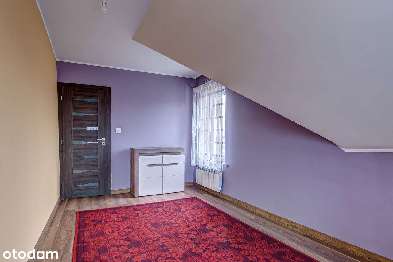 Sobolewo/dom plus budynek usługowy/nieruchomość z dużym potencjałem !-17