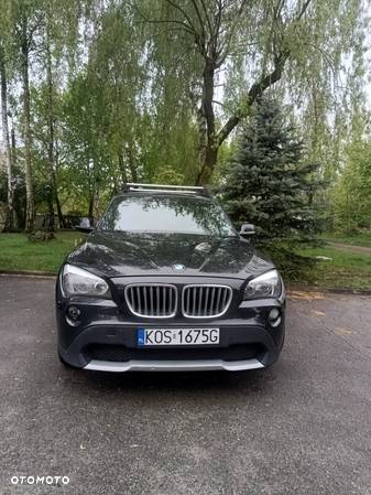 BMW X1 xDrive18d - 3