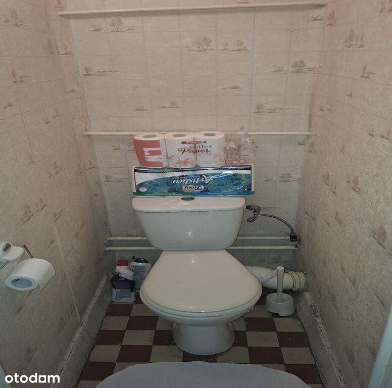 Funkcjonalne dwa pokoje do remontu na Jawornickiej !!!-7