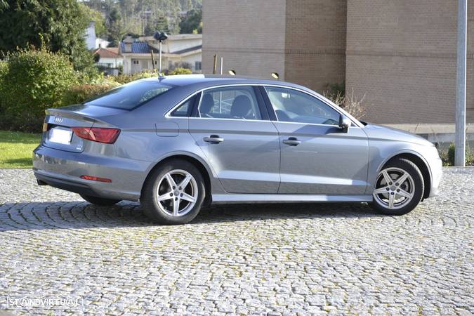 Audi A3 Limousine 1.6 TDI Attraction Ultra - 7