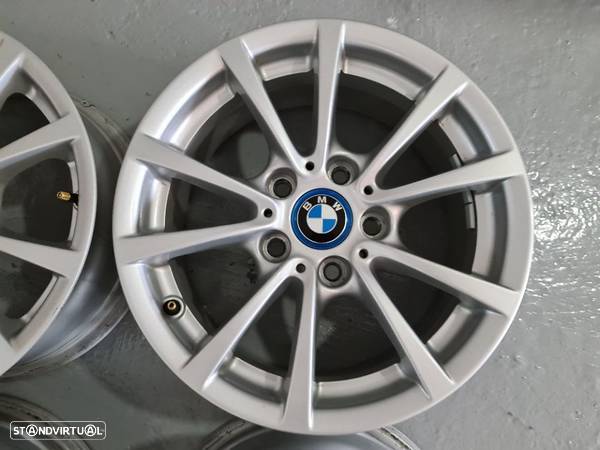 jantes bmw 16 5x120 330e - 3