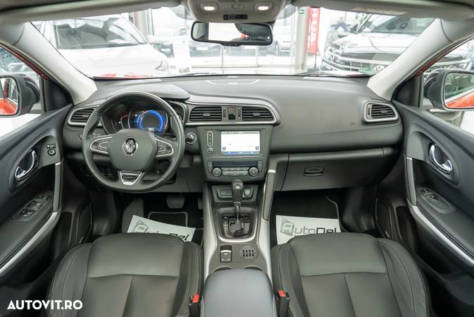 Renault Kadjar Energy dCi 110 EDC Bose Edition - 7