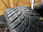 215/50/17 Dunlop SportWinter 3D - 2