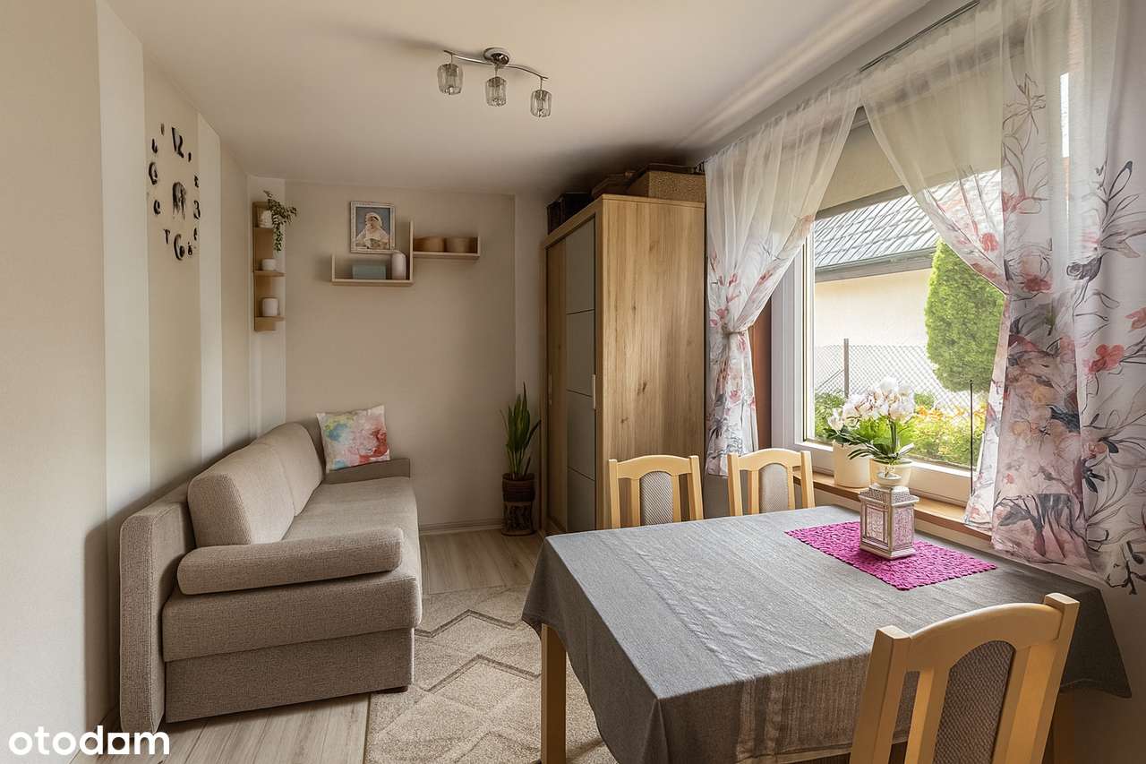 Domek | Siedlisko  Puławy Zarzecze - Pełny obrazek: 4/8