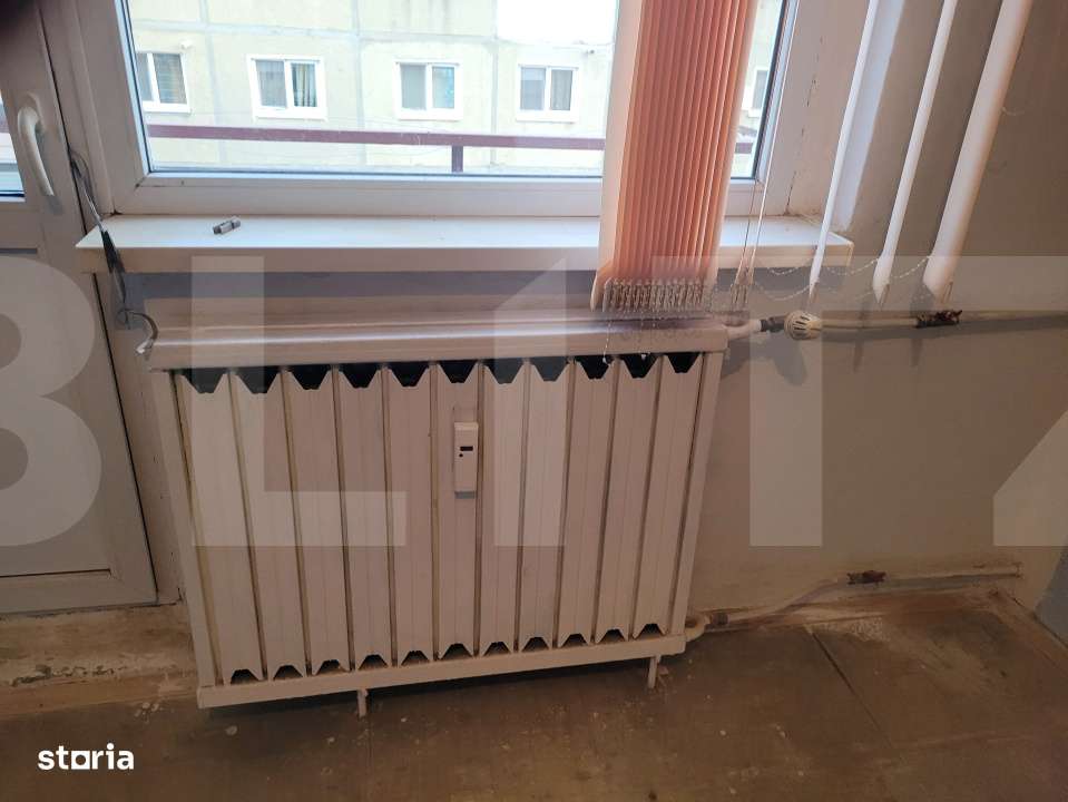 Apartament 3 camere, 98 mp, zona Alfa - Imagine principală: 2/10