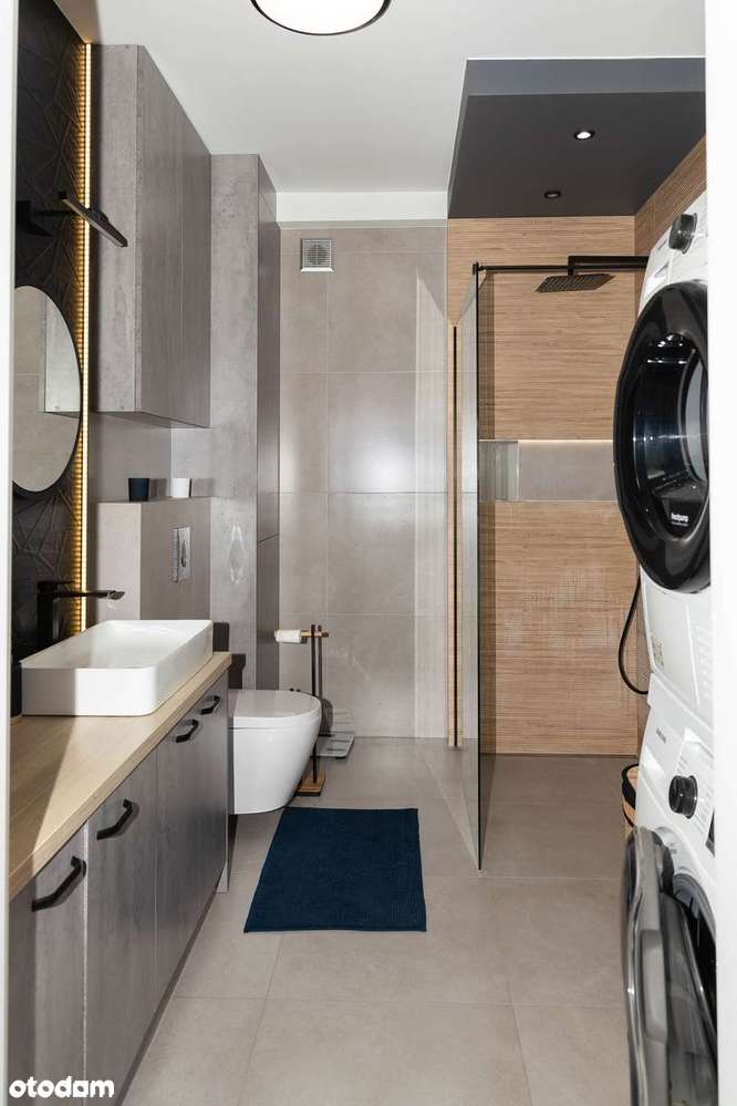 Przestronne i jasne mieszkanie 145 m² przy Puszczy Słupeckiej - Pełny obrazek: 5/20