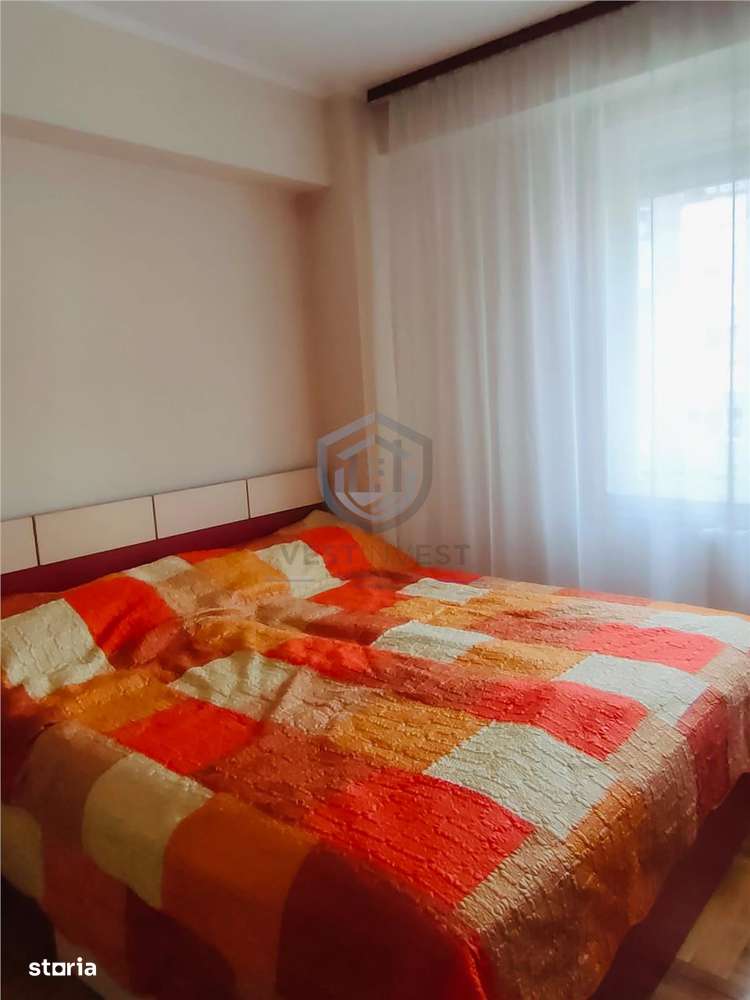 Apartament 3 camere pe Stefan Cel Mare - Imagine principală: 4/11
