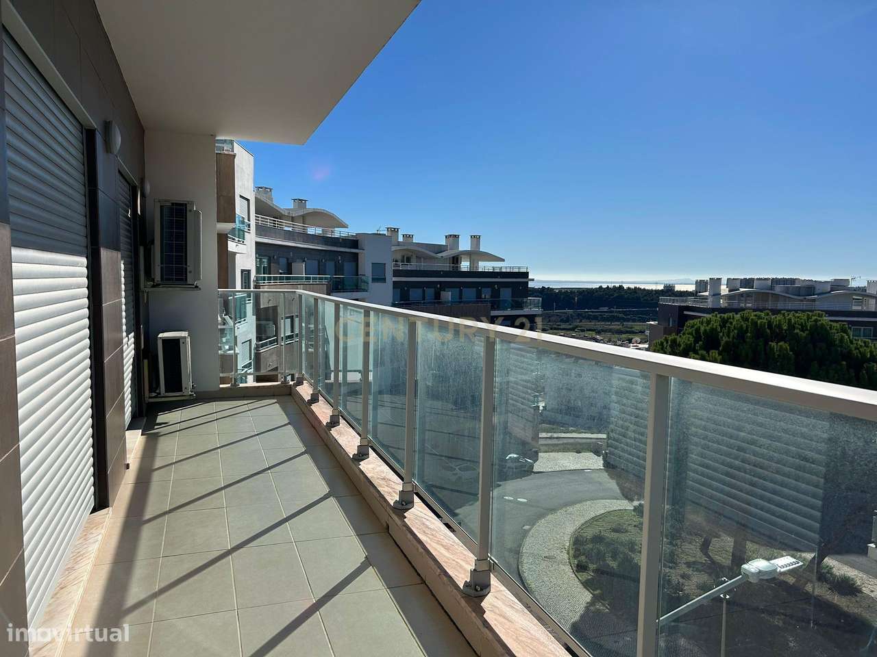 Moderno Apartamento T3 na Encosta do Moinho, em Vialonga-12